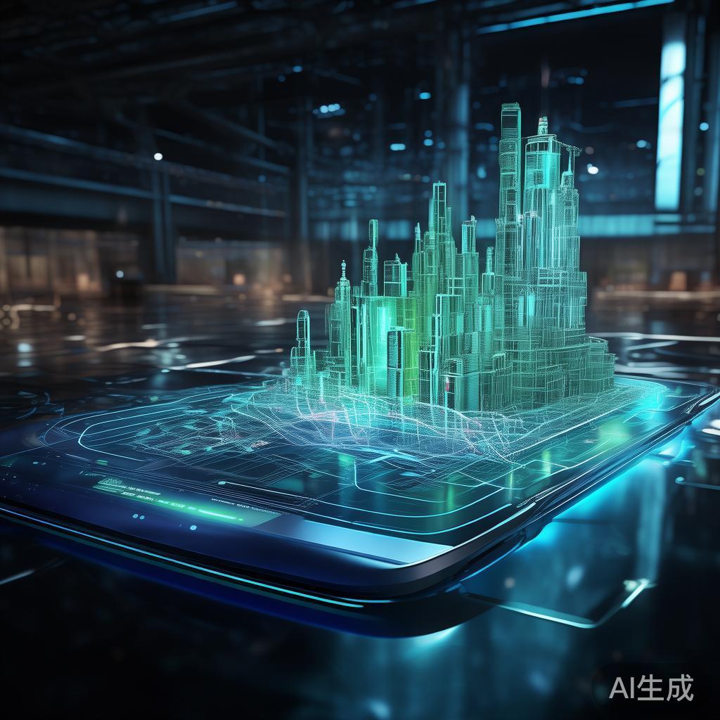 科技部项目体系设计方案,构建高效协同的科技发展平台 科技部项目体系设计方案,构建高效协同的科技发展平台