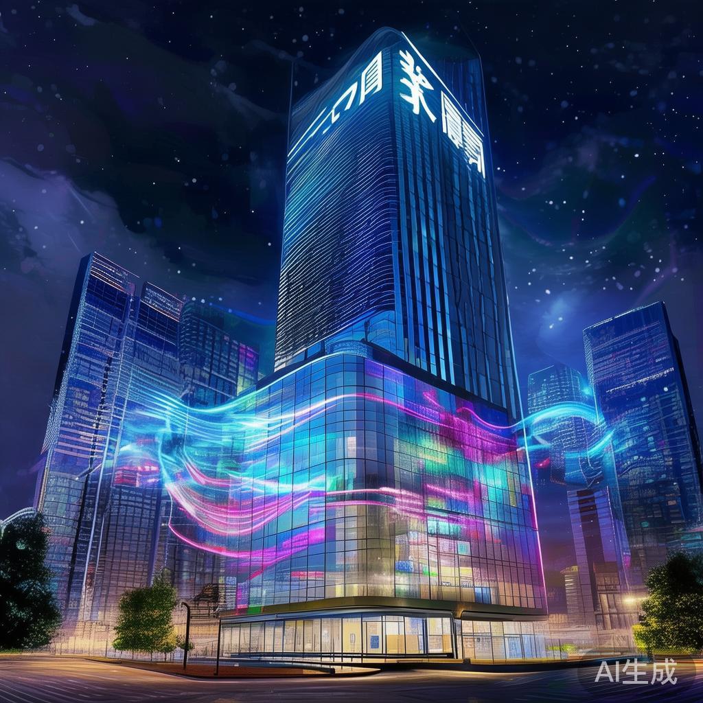 萃科技开发有限公司，创新引领未来，成就未来辉煌