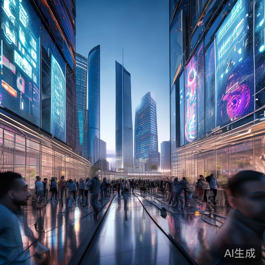 上海沪津科技发展,创新驱动引领未来 上海沪津科技发展,创新驱动引领未来