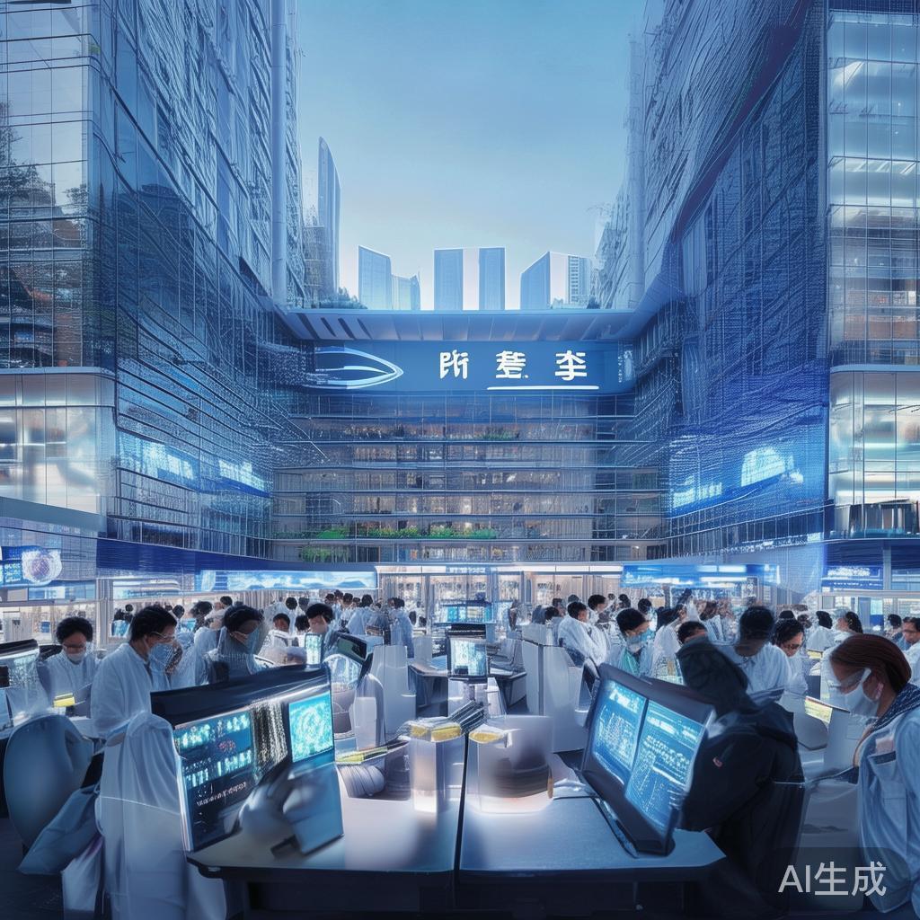 北京杨扬润华科技开发,科技创新的引领者 北京杨扬润华科技开发,科技创新的引领者