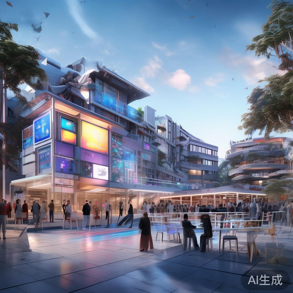 中原科技学院，互联网时代教育的创新实践
