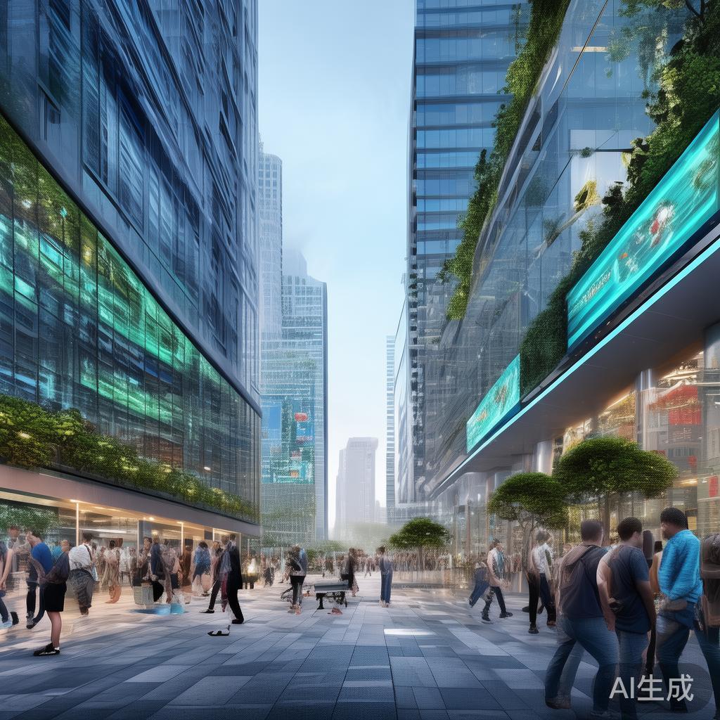 南山区科技服务业发展新路径