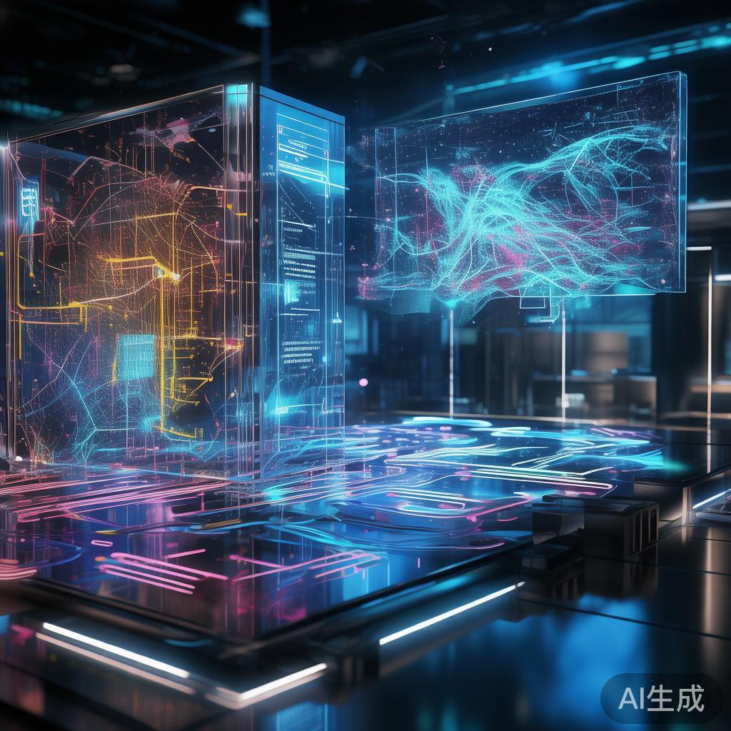 科技管理的未来之路，科技管理体系，挑战与机遇