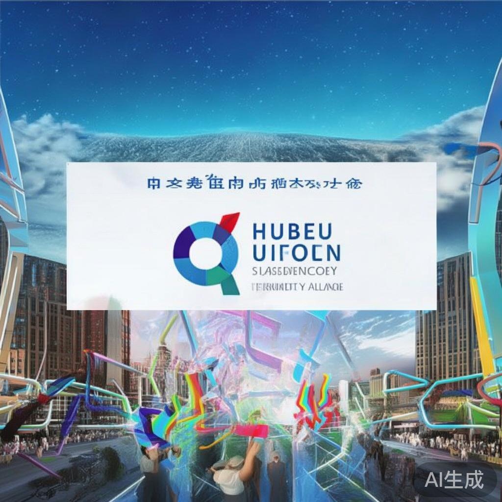湖北科技服务业联盟，连接未来，共绘蓝图