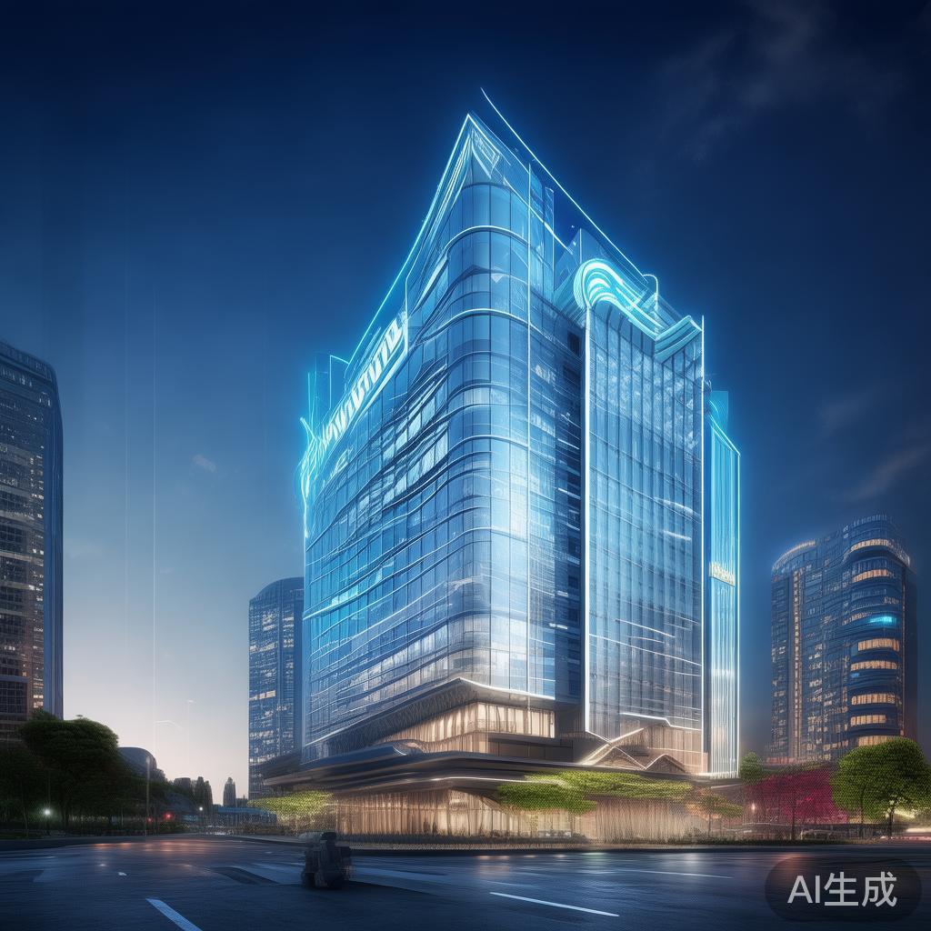 深圳慧象科技，创新的象征与未来的机遇
