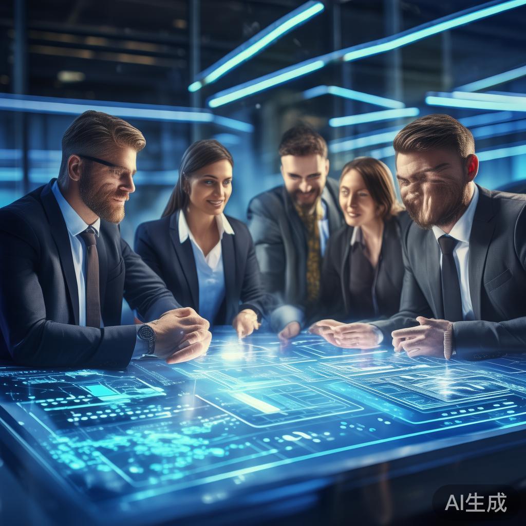 科技服务业监督管理办法研究与实践