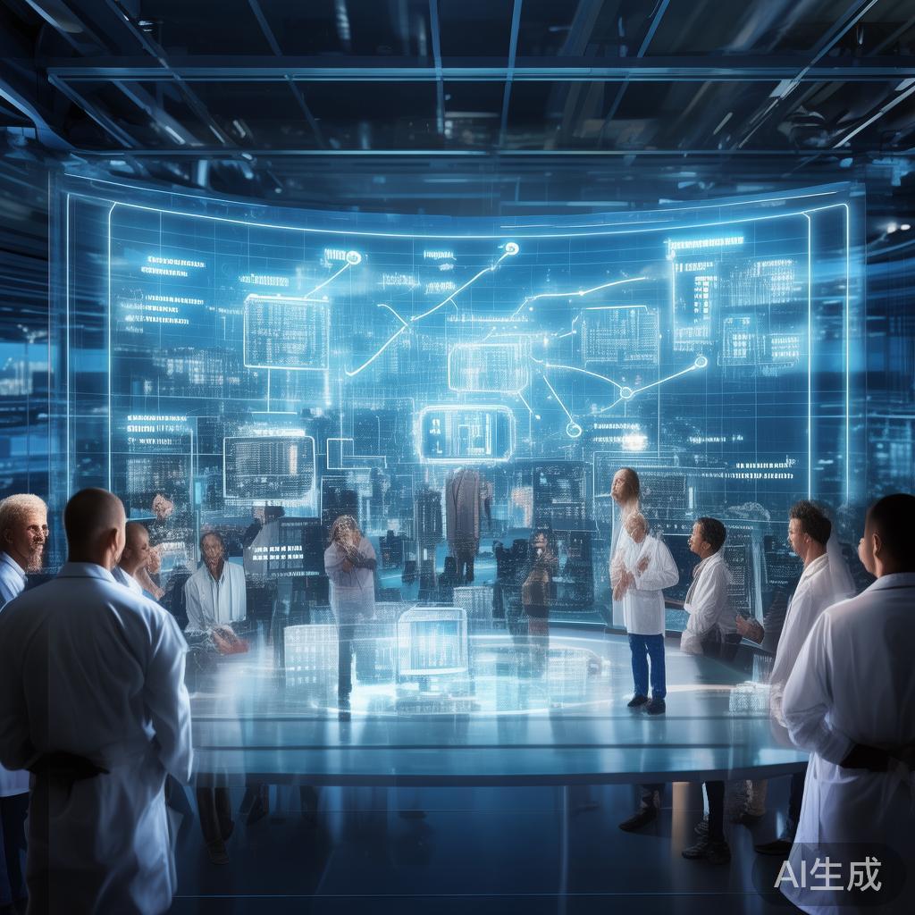 构建科技安全体系，从战略规划到实践应用的全面考量