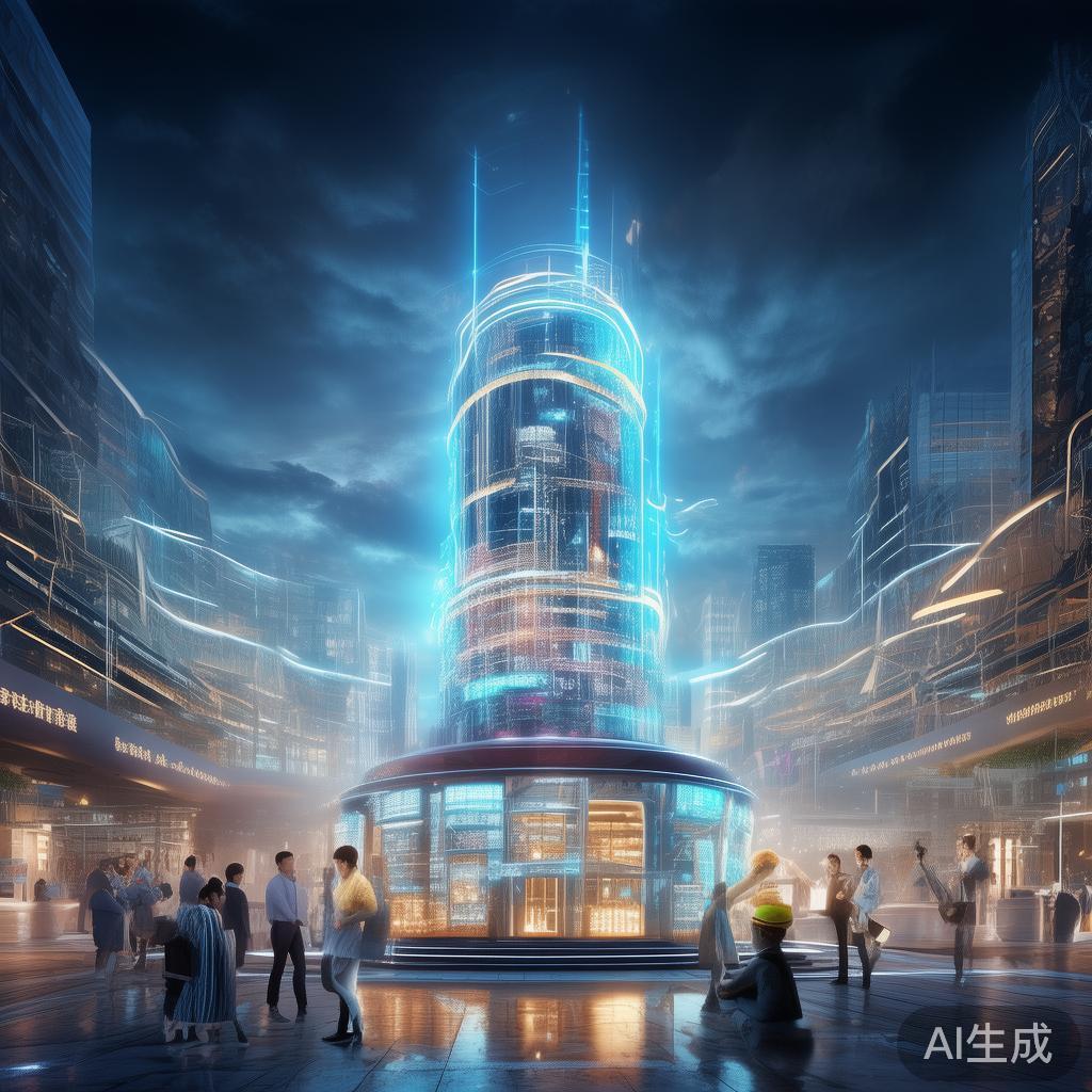 惠州市科技政策体系研究，构建高质量发展的新引擎
