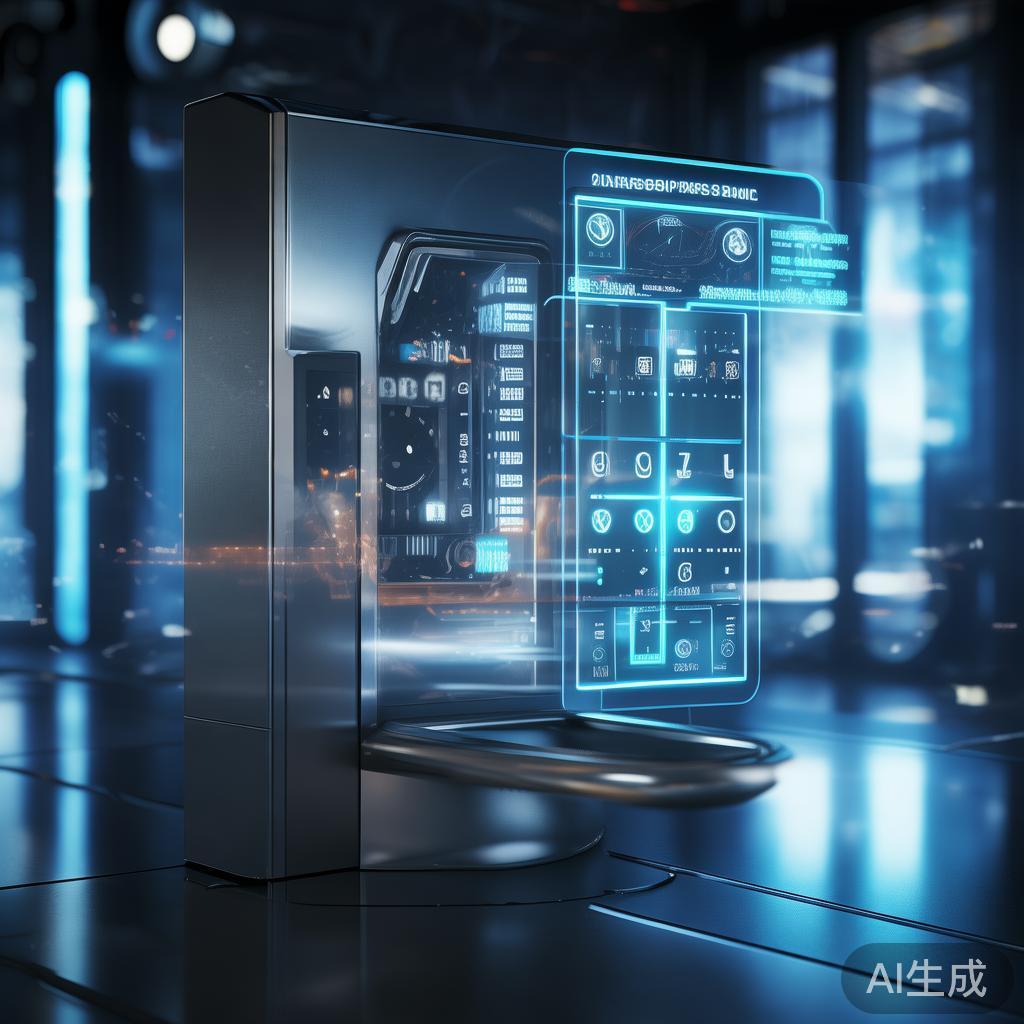 一、什么是动态密码锁? 一、什么是动态密码锁?