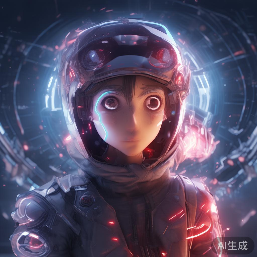 航天科技与现代科技的深度融合，技术与文明的交响