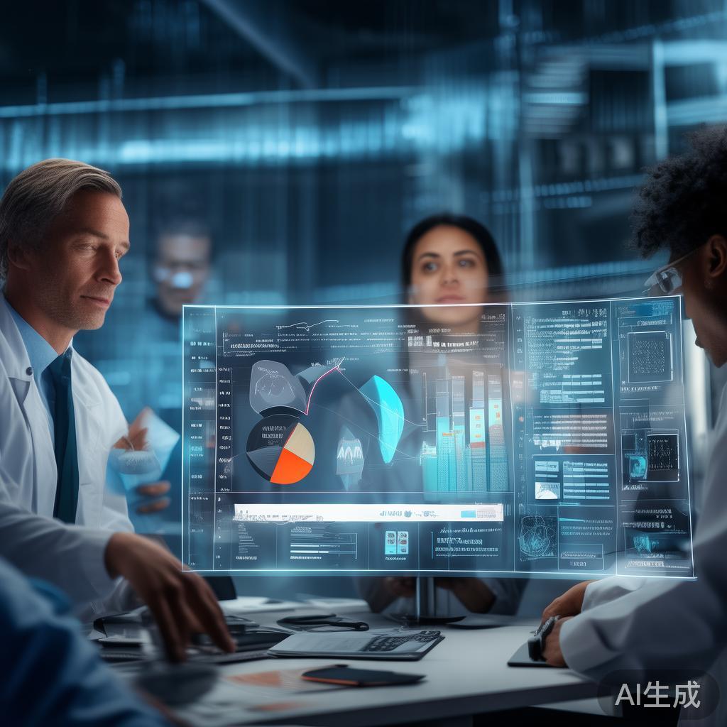 科技服务业收入组成部分探析