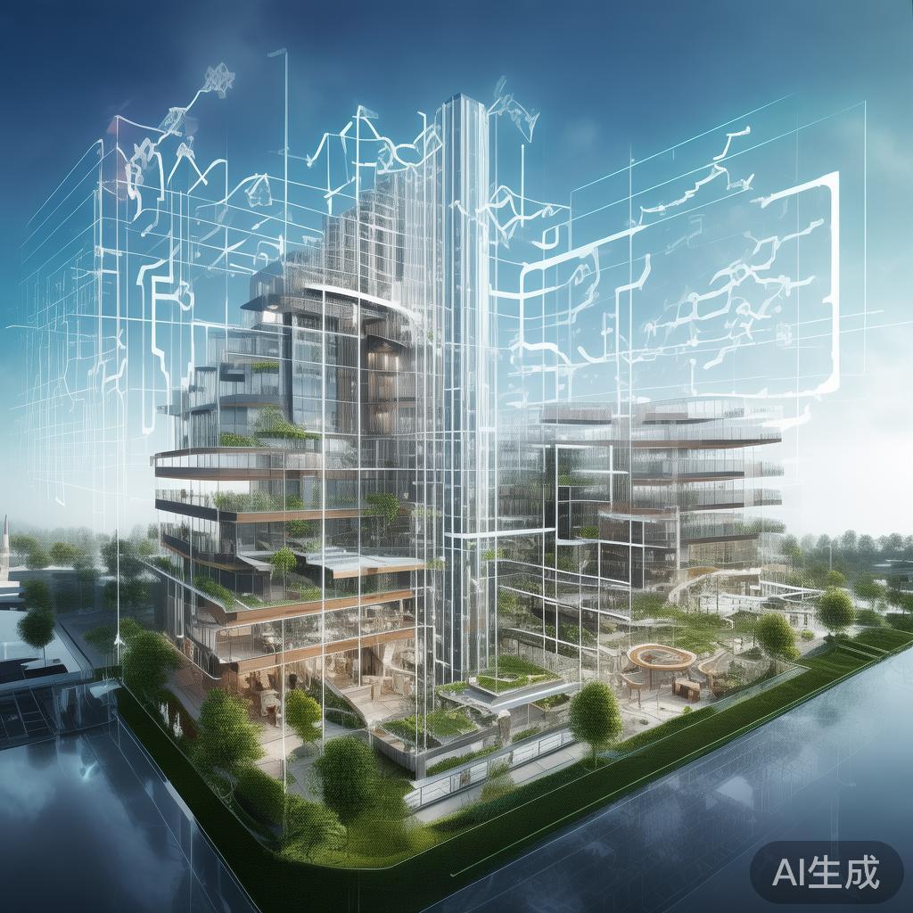 建筑企业科技创新体系,机遇与挑战 建筑企业科技创新体系,机遇与挑战