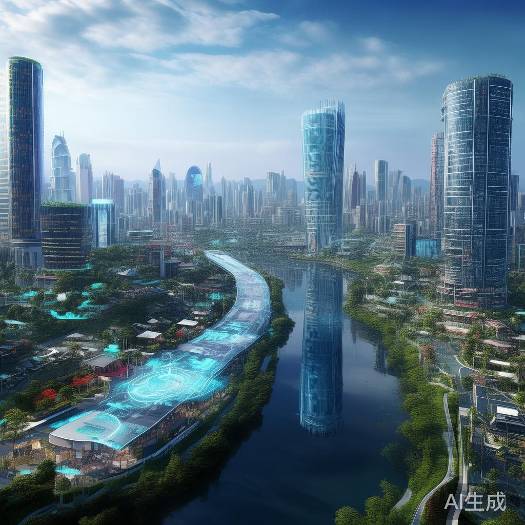 贵州,科技服务业的创新之都 贵州,科技服务业的创新之都