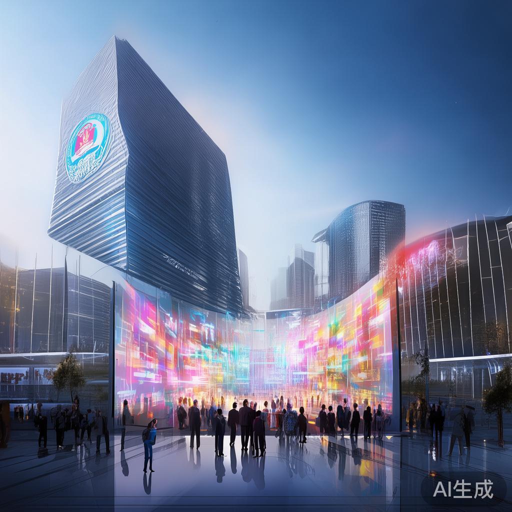 中国科技服务业委员会,推动高质量发展的新引擎 中国科技服务业委员会,推动高质量发展的新引擎