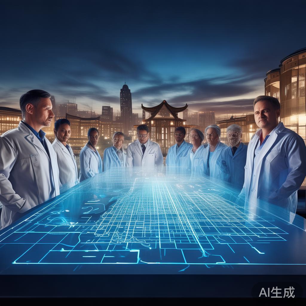 探索北京科技奖励体系,从基础到突破 探索北京科技奖励体系,从基础到突破