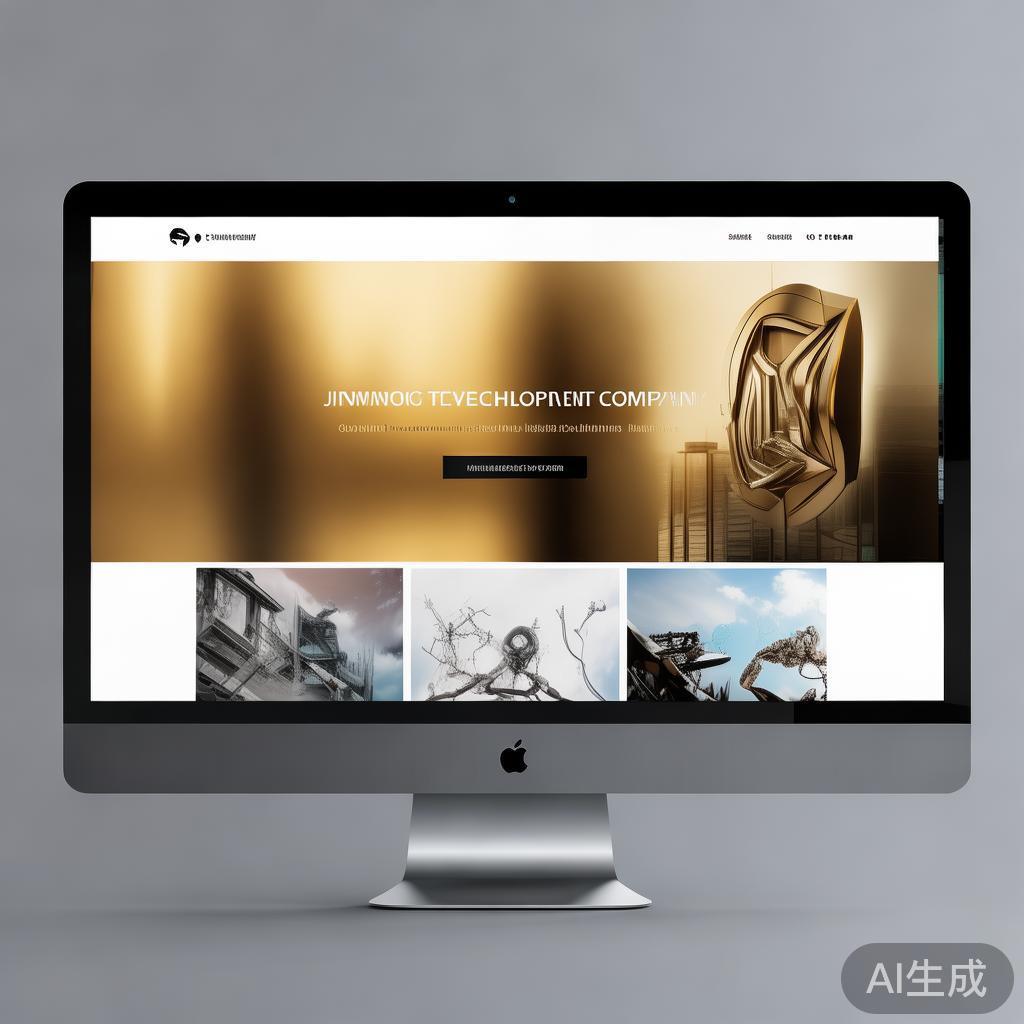 金发明科技开发公司官网