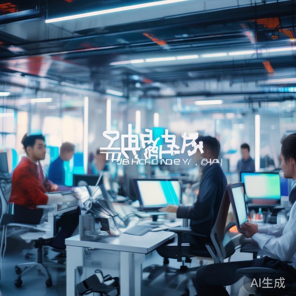 胜宏科技，构建高效部门分工体系