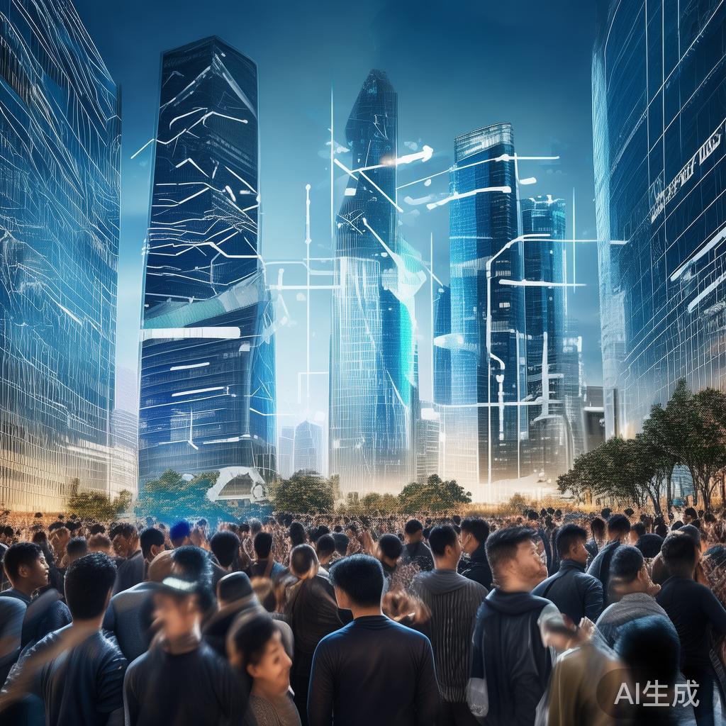 广州科技服务业，机遇与挑战