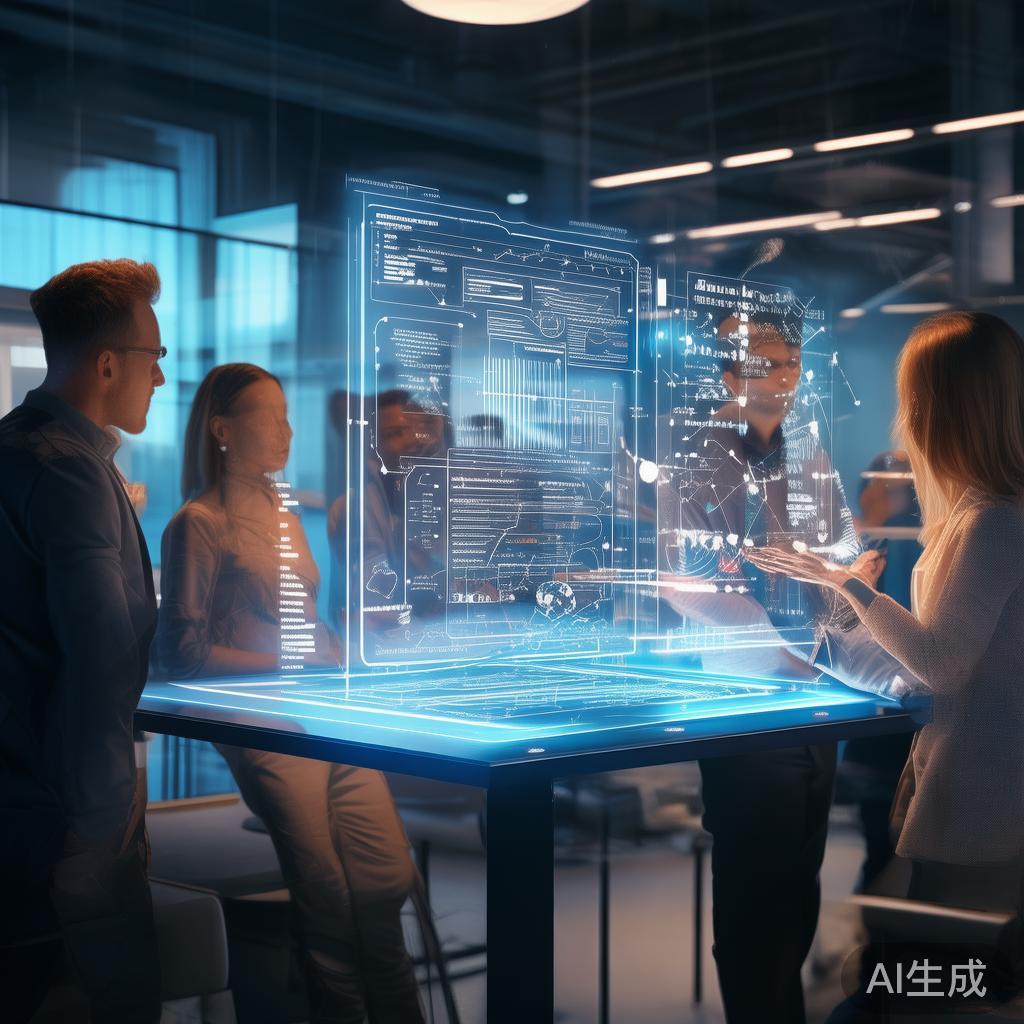 科技信贷评估体系,全面解析 科技信贷评估体系,全面解析