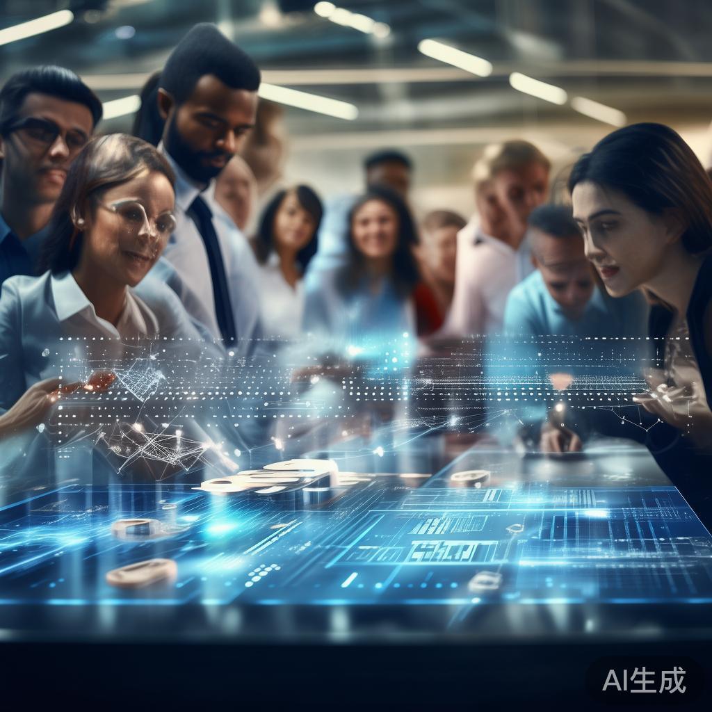 银行科技动态资讯，助力数字金融未来
