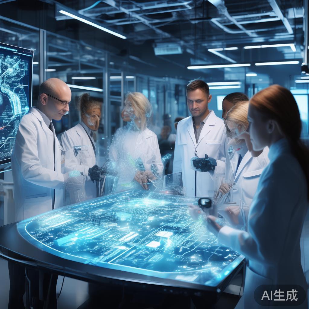 波兰科技管理体系有哪些？