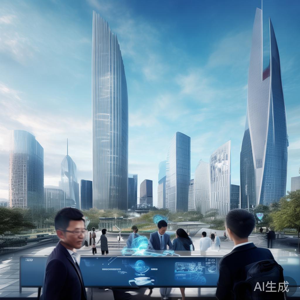 苏州万博科技，创新的天地，创新的机遇