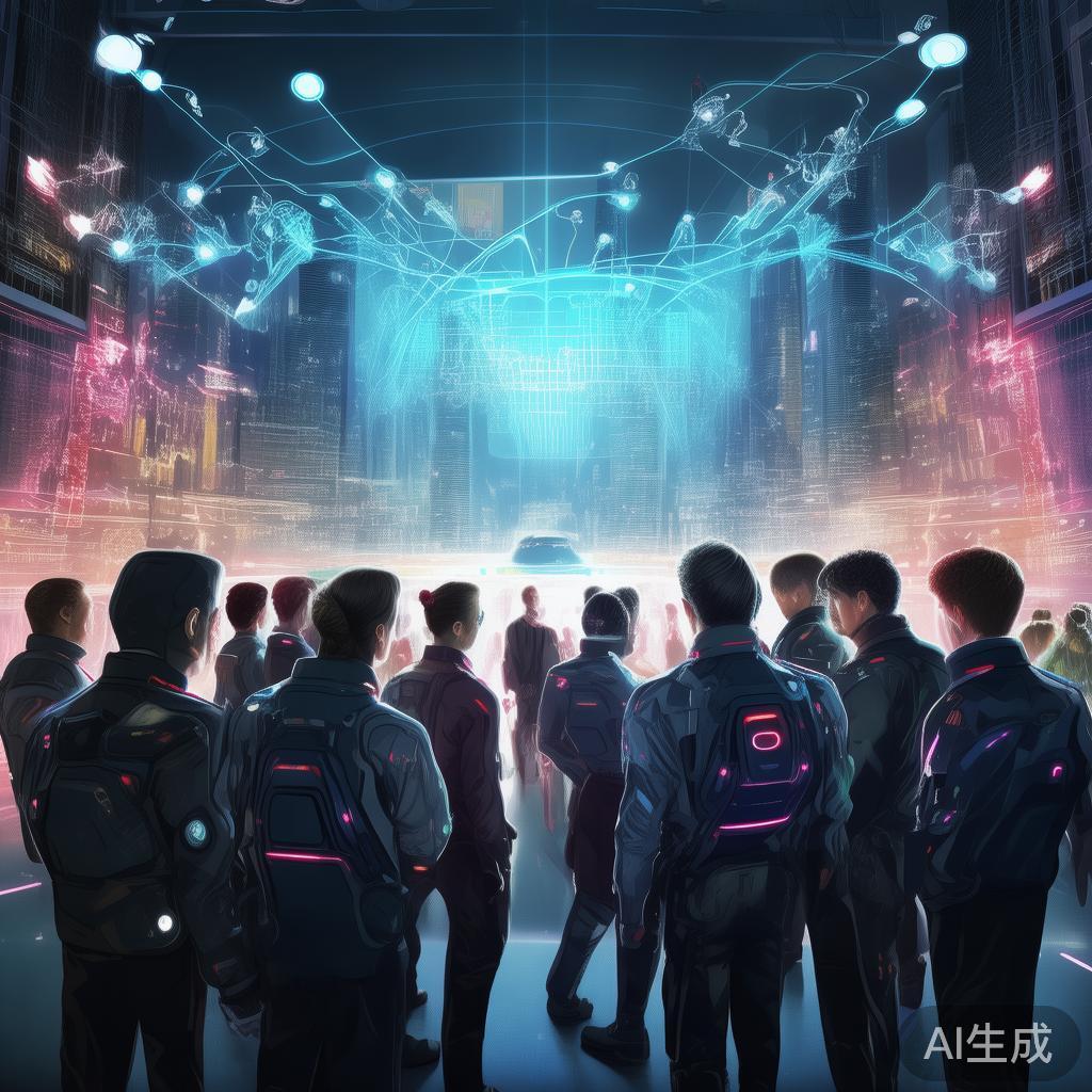 科技服务业，机遇与挑战