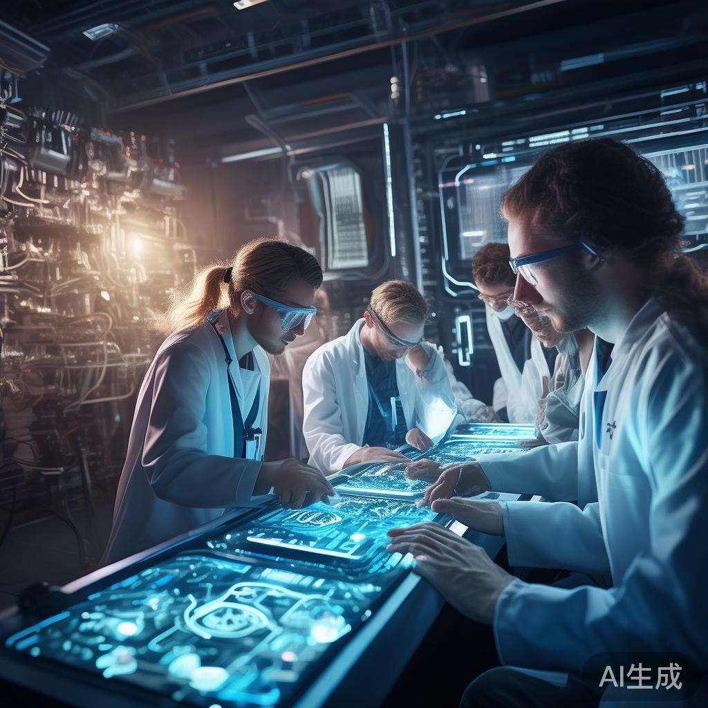 构建新引擎，推动科技服务业高质量发展