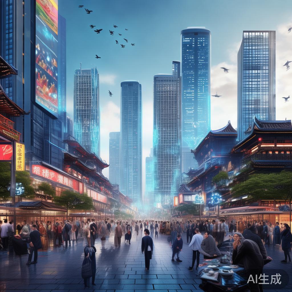 四川省科技服务业发展—an Expanded Perspective 四川省科技服务业发展—an Expanded Perspective