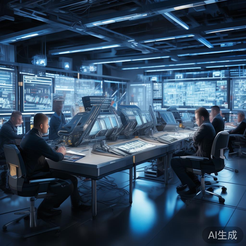 国防科技工作体系，构建现代化国防力量的基石