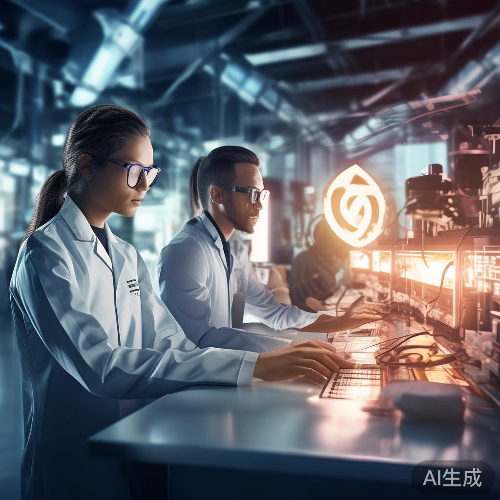 赛科工业科技开发待遇，助力中国工业升级