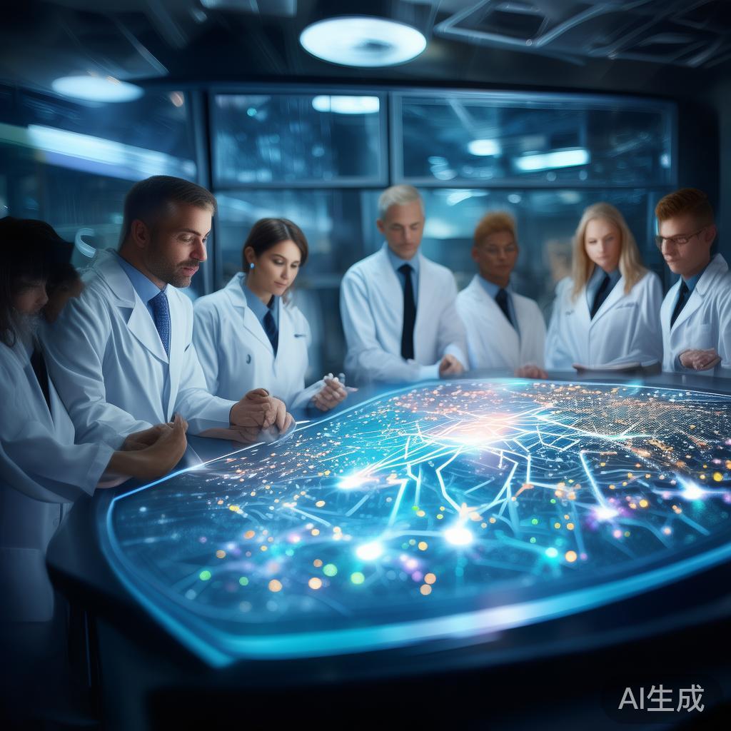 科技创新体系坚持的原则 科技创新体系坚持的原则
