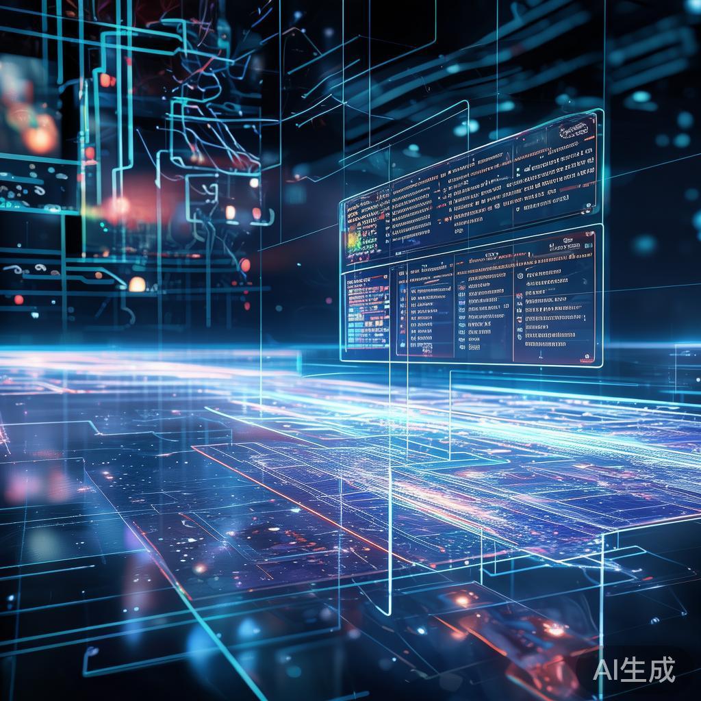 科技服务业的行业代码，解析与展望