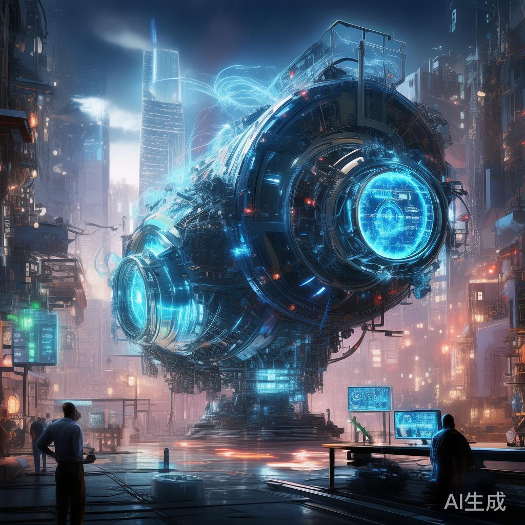 如何构建科技发展的新引擎