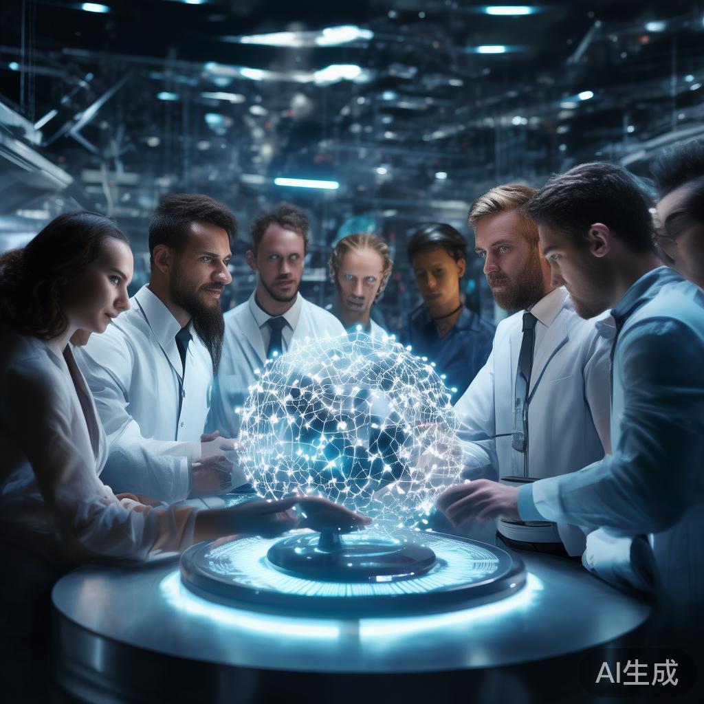 完善科技统筹服务体系，构建高效协同的科技发展平台