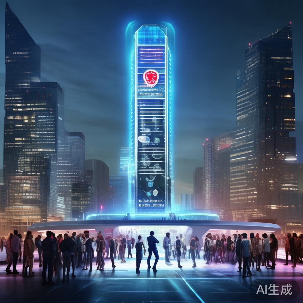 引领全球科技发展的新引擎，科技服务业的机遇与挑战