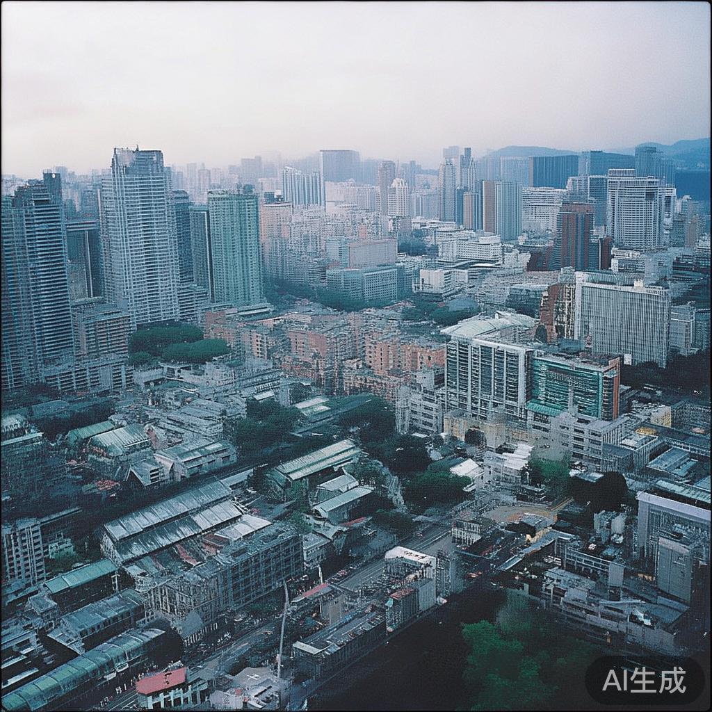 赣州高新科技园区，机遇与挑战