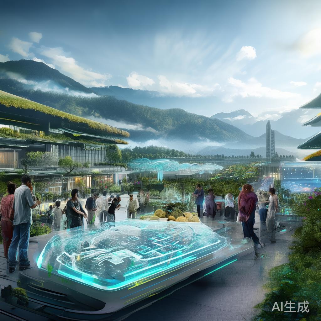 云南科技发展的新路径，构建科技治理体系的实践之路