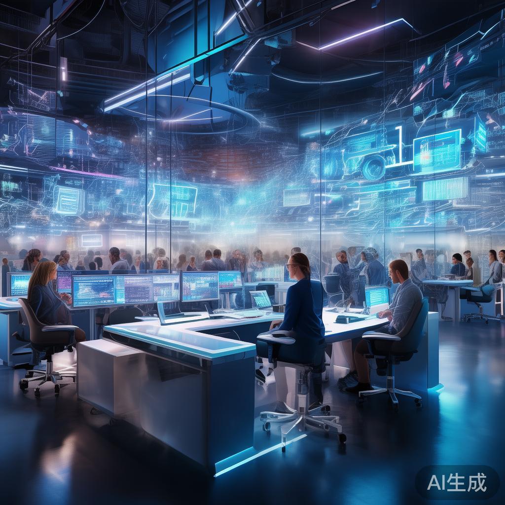 科技服务业产业现状概述