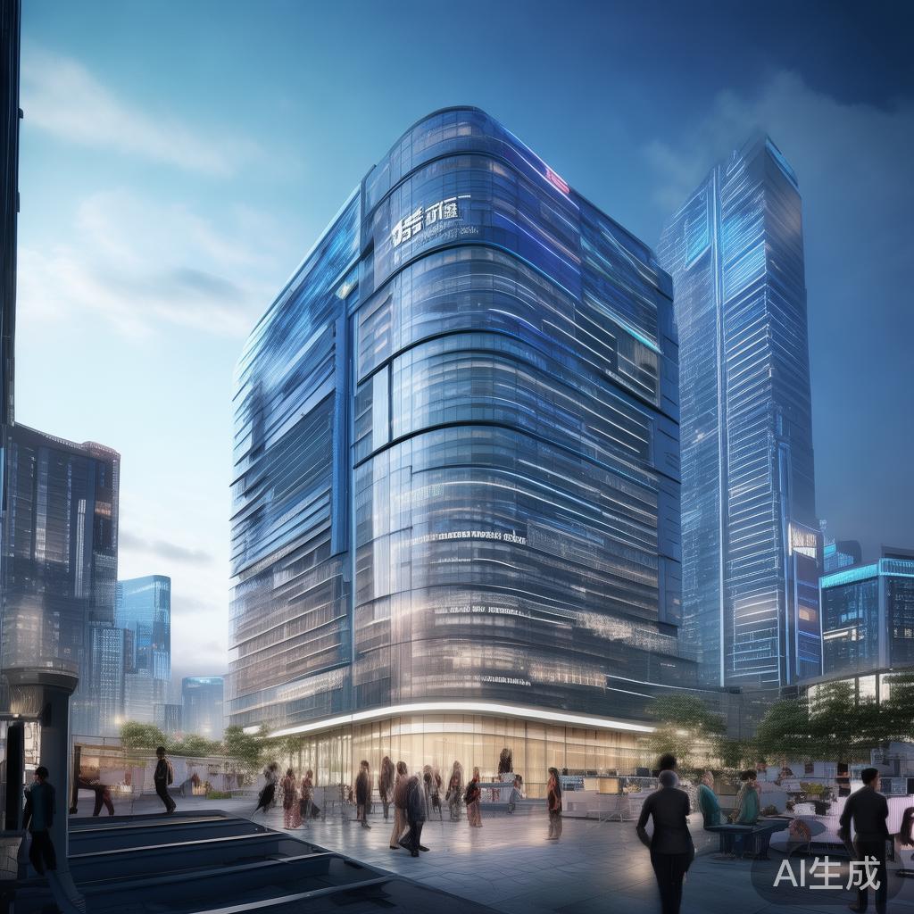 昆山科技发展公司，Leading Force in Innovation