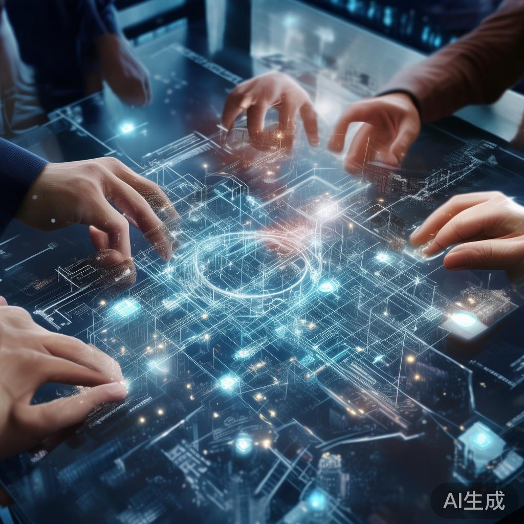 构建统一的科技服务体系，构建科技创新的系统化路径