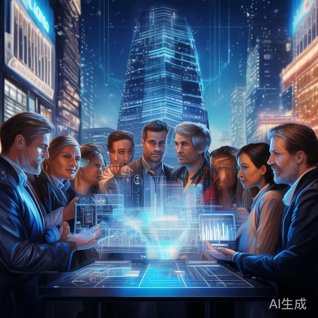 科技服务业入规入统，机遇与挑战