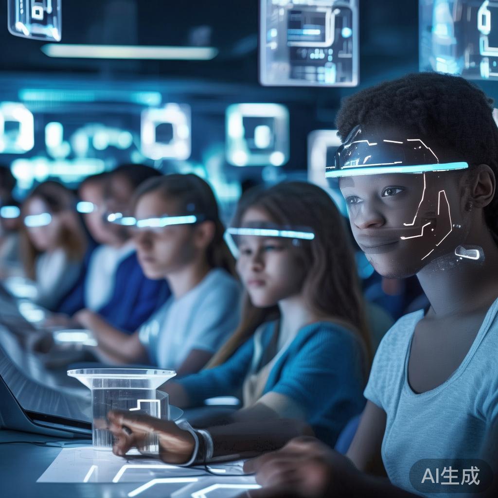 科技体系培训,重塑未来的基石 科技体系培训,重塑未来的基石