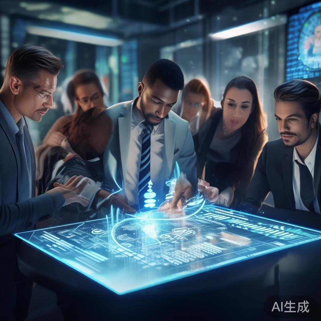 科技服务业会计处理,数字转型背后的会计智慧 科技服务业会计处理,数字转型背后的会计智慧