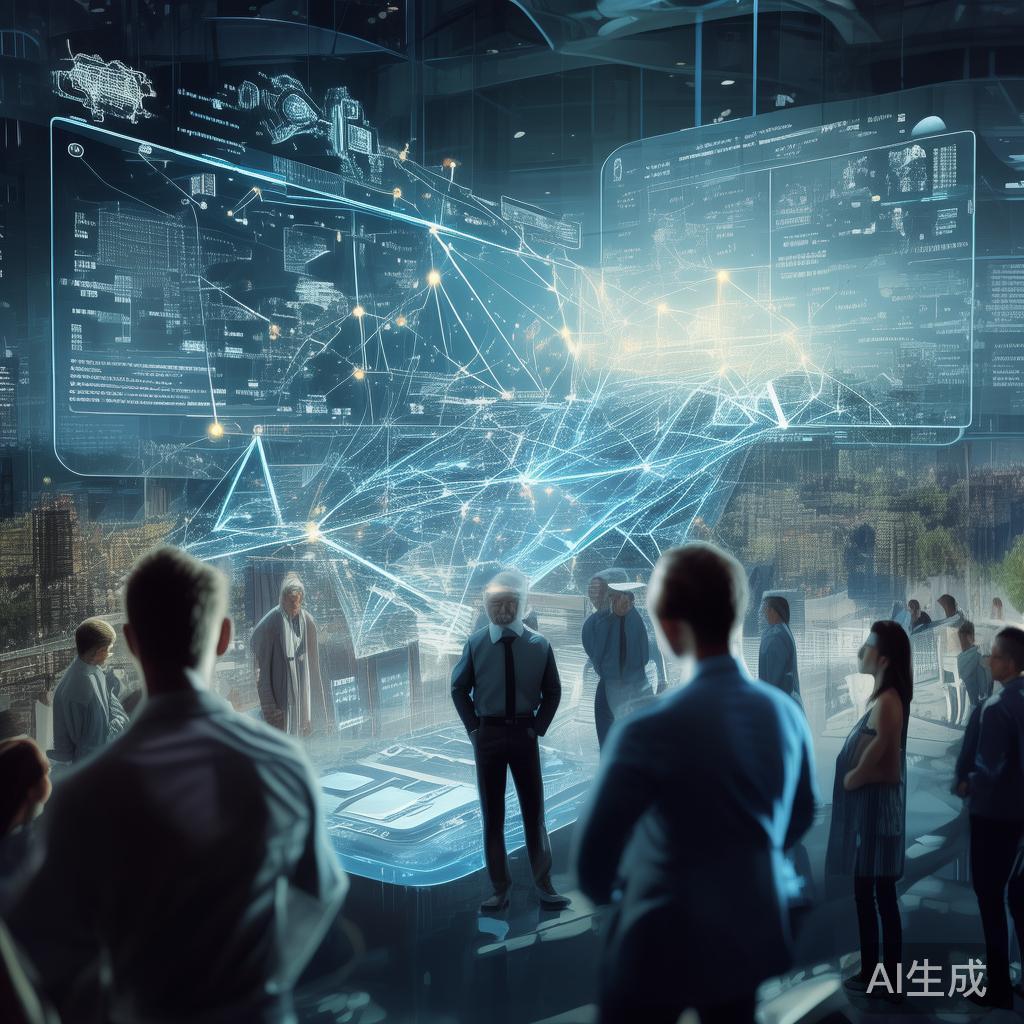 科技重构体系的类型解析，从技术、管理到战略视角