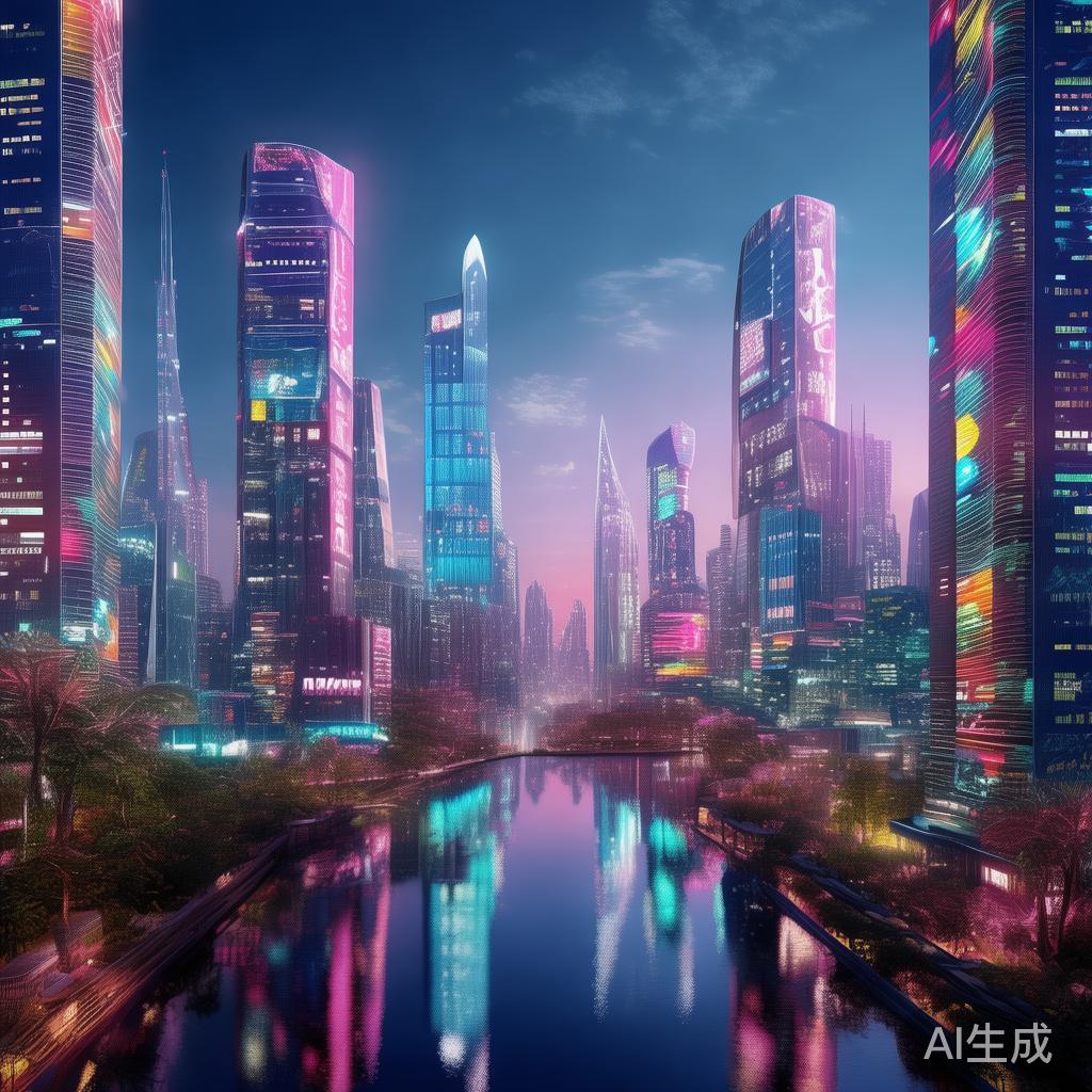2k3d科技,未来壁纸的引领力量 2k3d科技,未来壁纸的引领力量