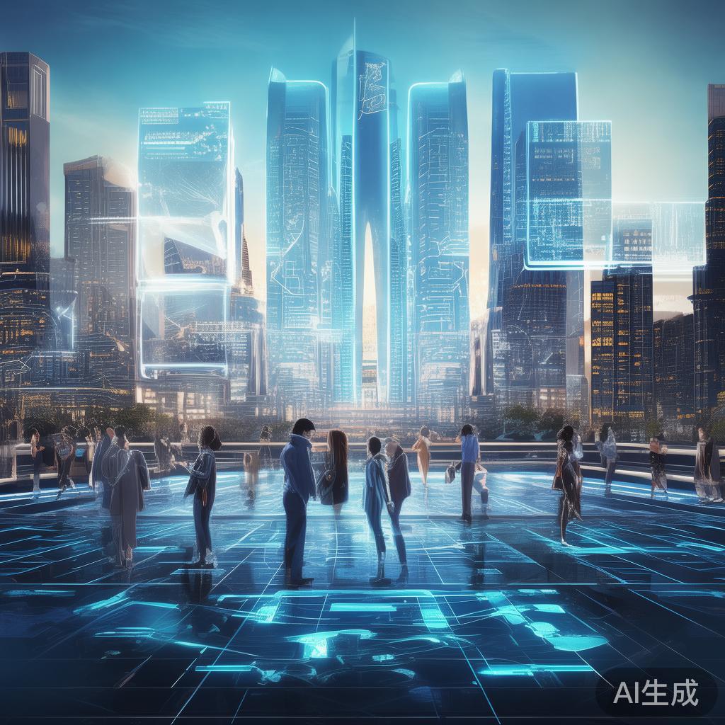 本周科技动态,科技与未来相融合 本周科技动态,科技与未来相融合
