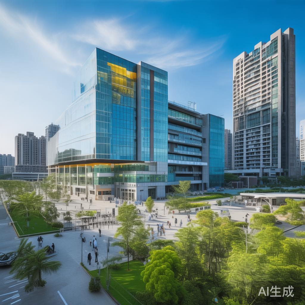 漳州市科技开发中心，助力漳州市高质量发展