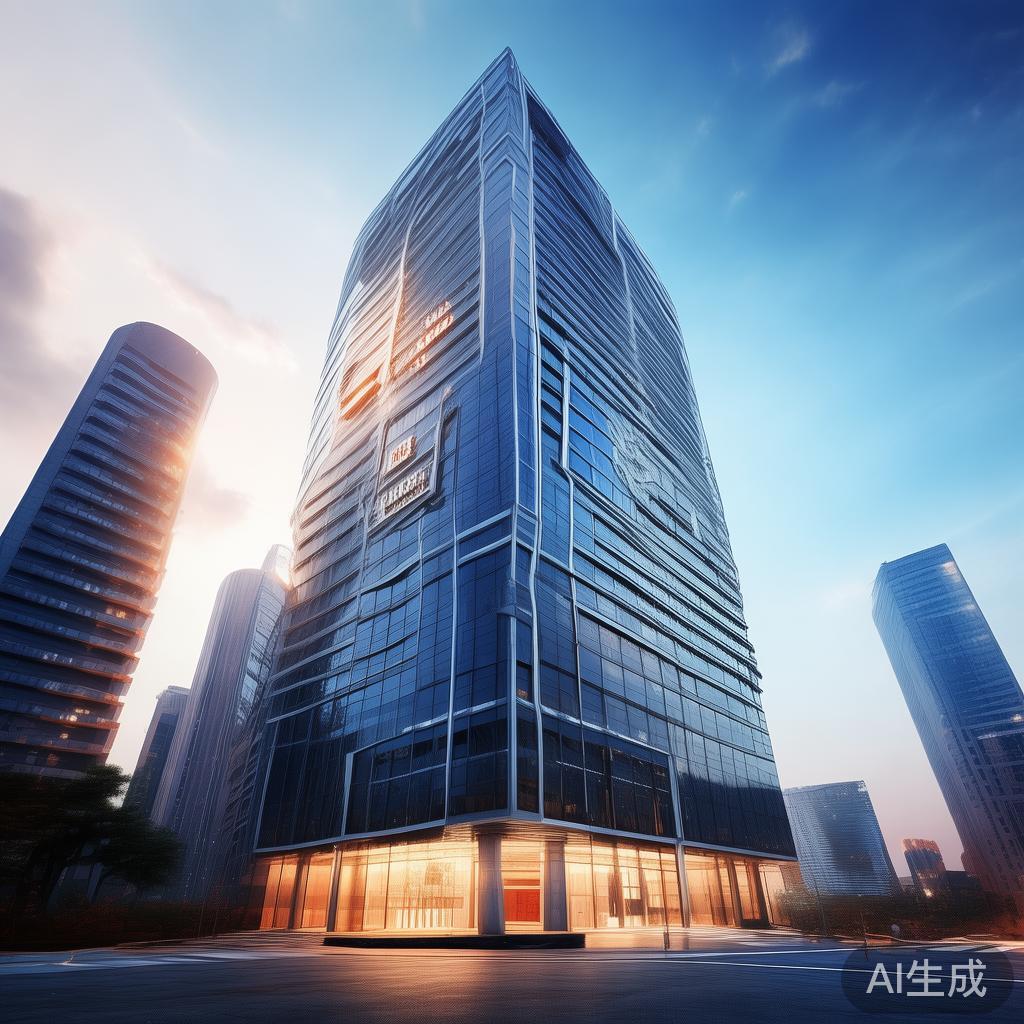 建阳龙翔科技开发公司，时代之光