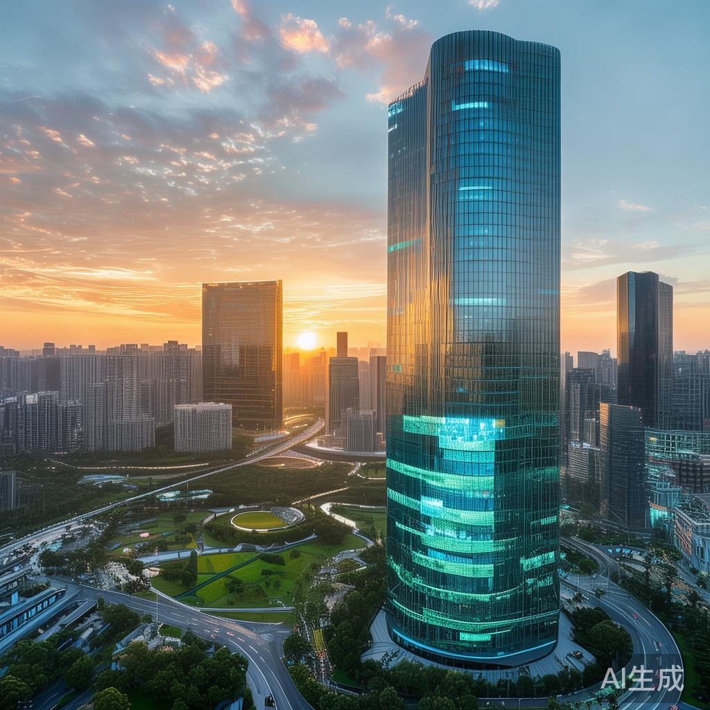 重塑杭州创新生态，一场由杭州玖众科技带来的城市升级